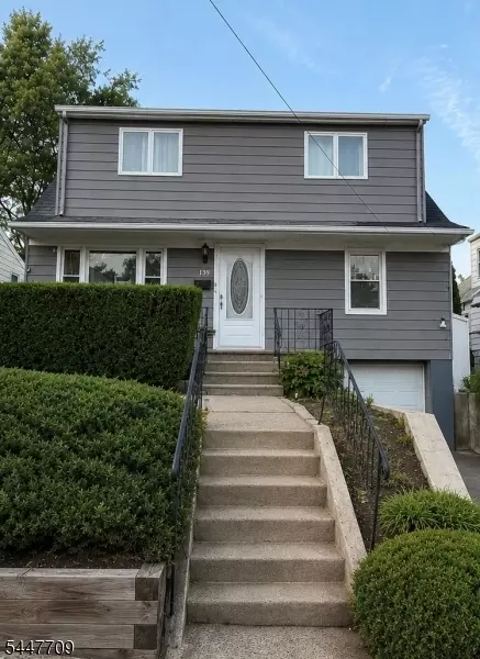 139 Hoover Ave, Bloomfield, NJ 07003