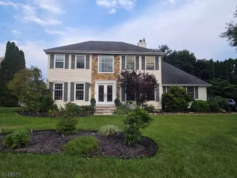 4 Watson Way, Flanders, NJ 07836