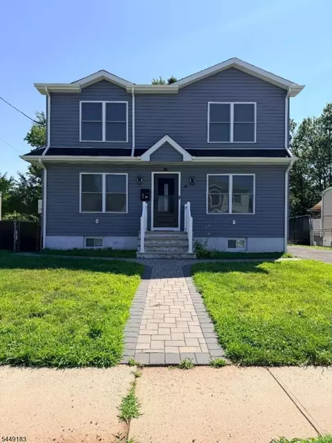 66 Edward Ct, Clifton, NJ 07011