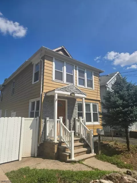 813 George St, Plainfield, NJ 07062