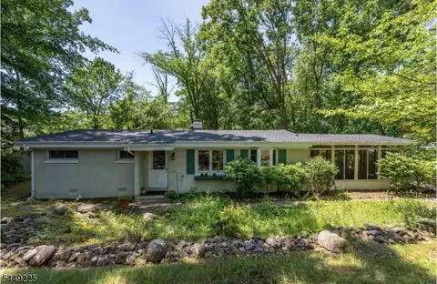 53 Old Wood Rd, Morris Plains, NJ 07950