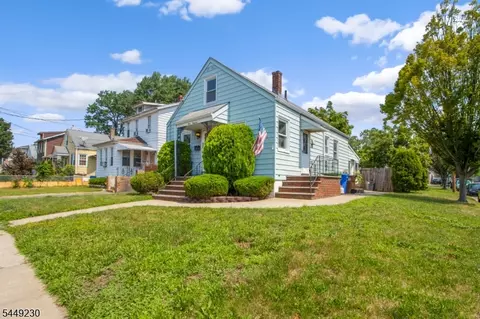 900 Baldwin Ave, Linden, NJ 07036
