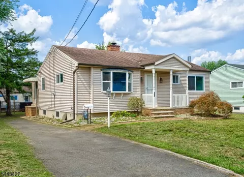 418 Harrison Ave, Manville, NJ 08835