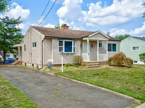 418 Harrison Ave, Manville, NJ 08835