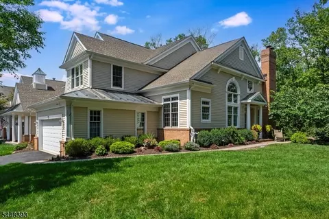 9 Ashington Club Rd, Far Hills, NJ 07931