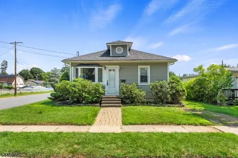 43 Mason Ave, Newton, NJ 07860