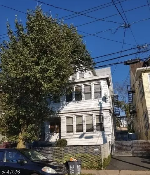 214 Munn Ave, Irvington, NJ 07111