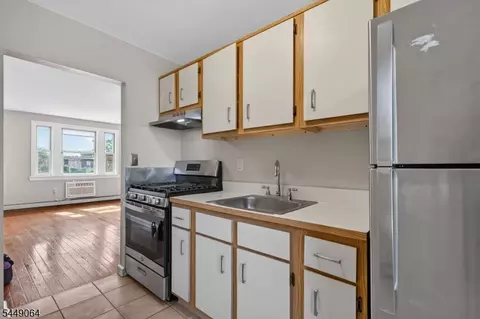 Kitchen - 939 E Front St # C, Plainfield, NJ 07062 photo 3 of 3