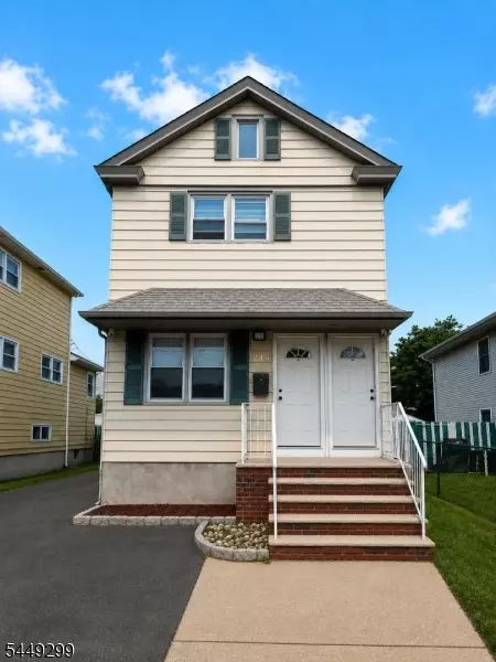 245 Union St, Lodi, NJ 07644