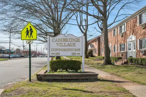 180 Littleton Rd #90, Parsippany-troy Hills Twp, NJ 07054