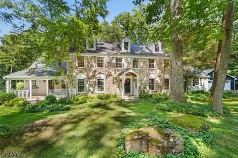11 Summit Rd, Mendham Twp, NJ 07945