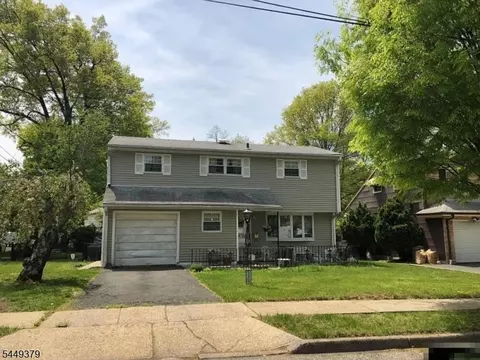 272 Egolf Dr, Rahway, NJ 07065