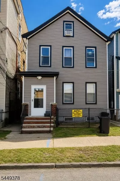 348 11th Ave, Paterson, NJ 07514