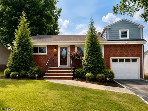 145 Wentz Ave, Springfield, NJ 07081