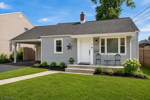 7 Park Ave, Haskell, NJ 07420