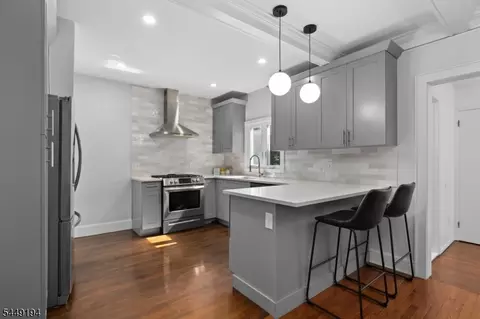 415 Orange Rd, Montclair, NJ 07042