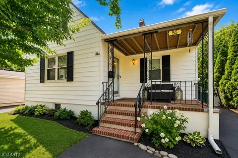 55 Hamilton Ave, Clifton, NJ 07011
