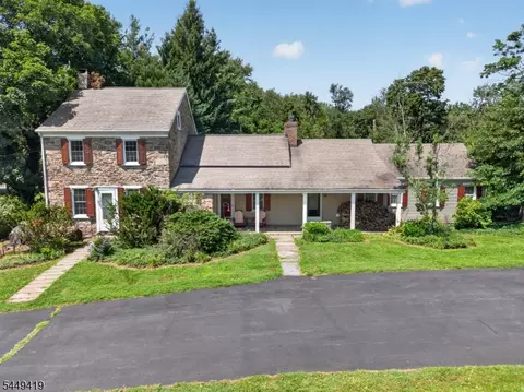 14 Sandbrook Headquarters, Stockton, NJ 08559