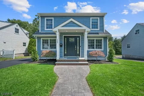 160 Harrington Rd, Clifton, NJ 07012