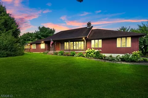87 Union Brick Rd, Blairstown, NJ 07825