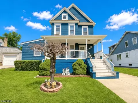 38 S 23rd St, Kenilworth, NJ 07033