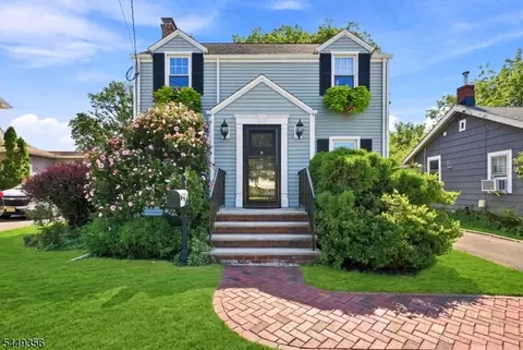 366 Vosseller Ave, Bound Brook, NJ 08805