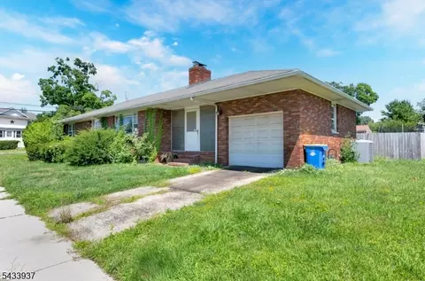 314 Sherman Ave, Raritan, NJ 08869
