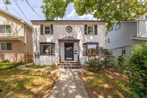 179 Chancellor Ave, Newark, NJ 07112