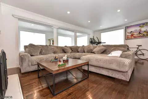 Living - 74 Ross Ave, Hackensack, NJ 07601 photo 2 of 2