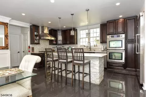Kitchen - 74 Ross Ave, Hackensack, NJ 07601 photo 2 of 6