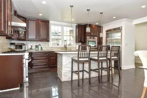 Kitchen - 74 Ross Ave, Hackensack, NJ 07601 photo 3 of 6