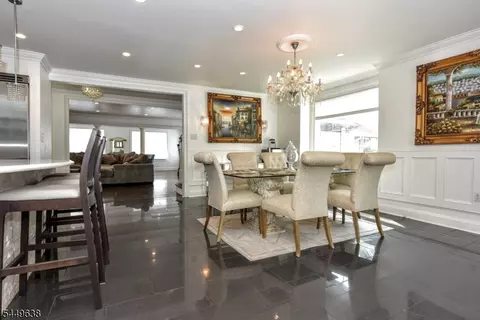 Dining - 74 Ross Ave, Hackensack, NJ 07601 photo 1 of 3
