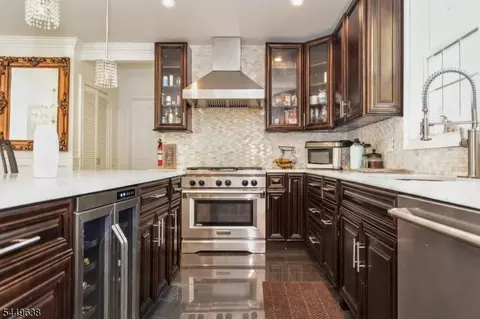 Kitchen - 74 Ross Ave, Hackensack, NJ 07601 photo 6 of 6