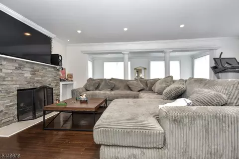 Living - 74 Ross Ave, Hackensack, NJ 07601 photo 1 of 2