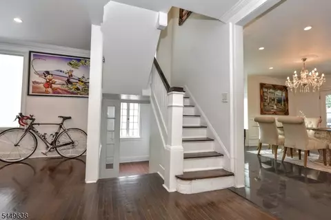 Entry Way - 74 Ross Ave, Hackensack, NJ 07601 photo 2 of 3