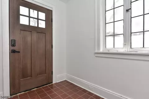 Entry Way - 74 Ross Ave, Hackensack, NJ 07601 photo 1 of 3