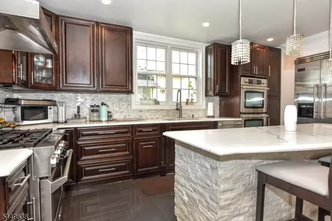Kitchen - 74 Ross Ave, Hackensack, NJ 07601 photo 4 of 6
