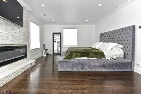 Bedroom - 74 Ross Ave, Hackensack, NJ 07601 photo 2 of 4