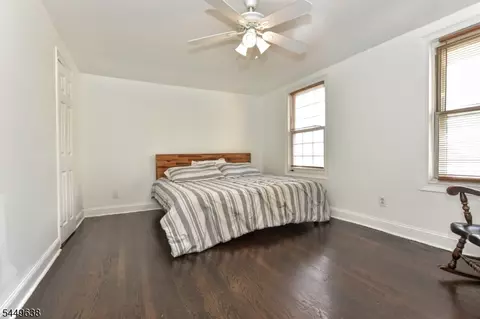 Bedroom - 74 Ross Ave, Hackensack, NJ 07601 photo 3 of 4