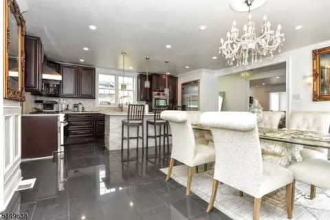 Dining - 74 Ross Ave, Hackensack, NJ 07601 photo 3 of 3