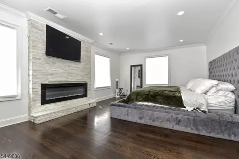 Bedroom - 74 Ross Ave, Hackensack, NJ 07601 photo 1 of 4