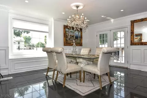 Dining - 74 Ross Ave, Hackensack, NJ 07601 photo 2 of 3