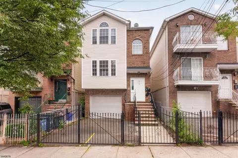 312 Orange St, Newark, NJ 07103