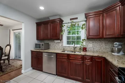 Kitchen - 2025 Oak Tree Rd, Edison, NJ 08820 photo 1 of 2