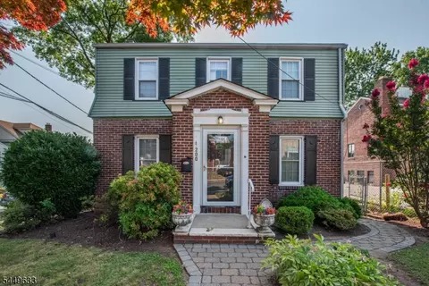 198 Norman Rd, Newark, NJ 07106