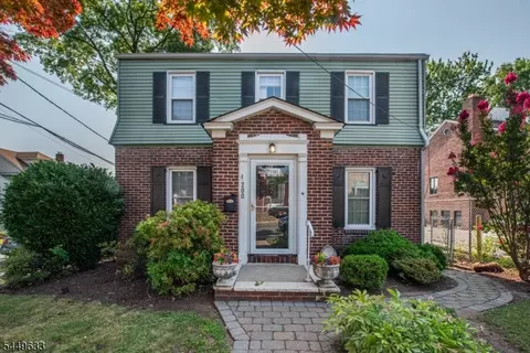 198 Norman Rd, Newark, NJ 07106