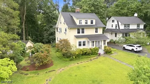 35 Glenside Rd, South Orange Village, NJ 07079