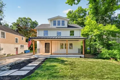 129 W Oak St, Bernards, NJ 07920
