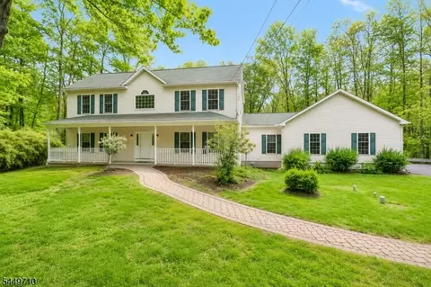 70 Mattison Rd, Branchville, NJ 07826
