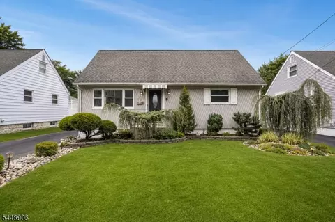 48 Merkel Dr, Bloomfield, NJ 07003